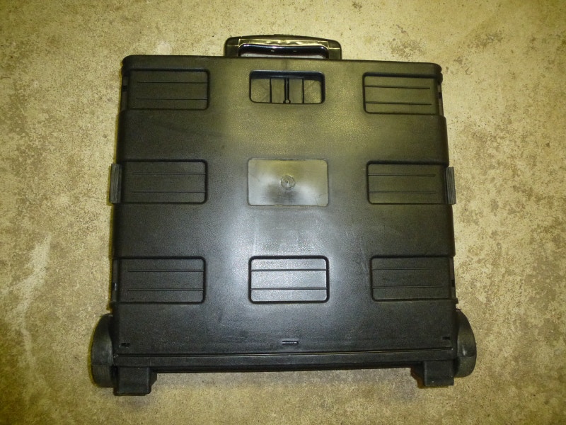 FOLDING CRATE Other Guelph Kijiji