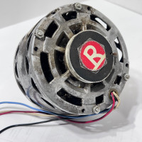 Redmond 1/8 hp electric motor 1000 rpm