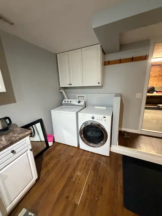 Furnished 2 bed 1 bath basement suite in West Kelowna.  in Short Term Rentals in Kelowna - Image 6