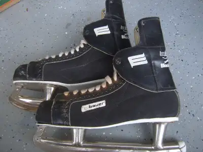 Men's Ice Skates (Bauer), View more