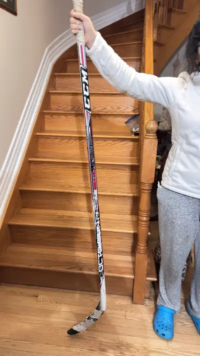 CCM OctoGun Hockey Stick, View more