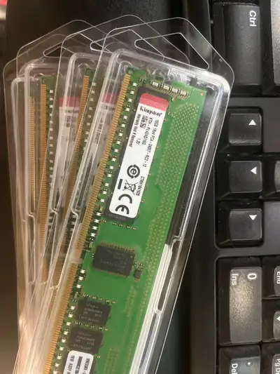 6GB 1Rx4 PC4-2400T RC2 12, View more