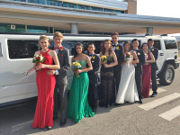 GREAT STRETCH LIMO RENTAL AMAZING DEAL $$ WEDDING PROM LIMO SERV