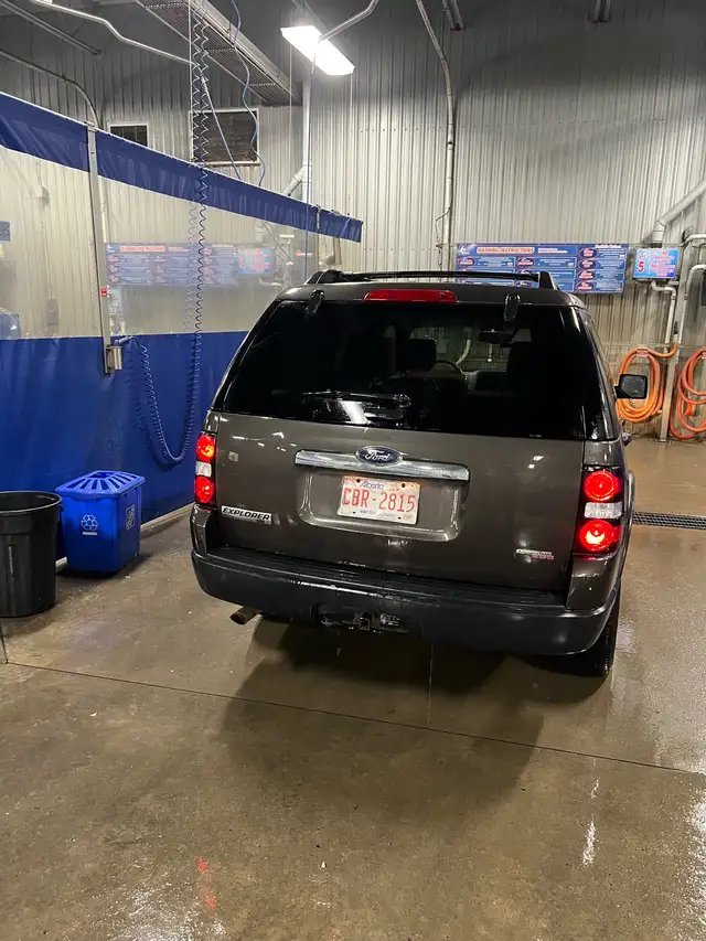 2007 Ford Explore 513080875329136649