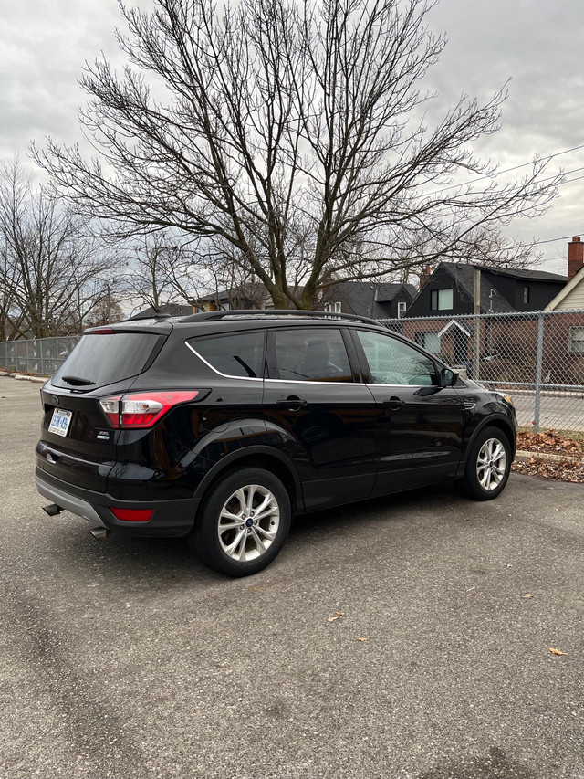 2018 Ford Escape SEL in Cars & Trucks in City of Toronto