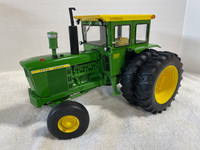 *SHARP* 1/16 JOHN DEERE 5020 CUSTOM Farm Toy Tractor
