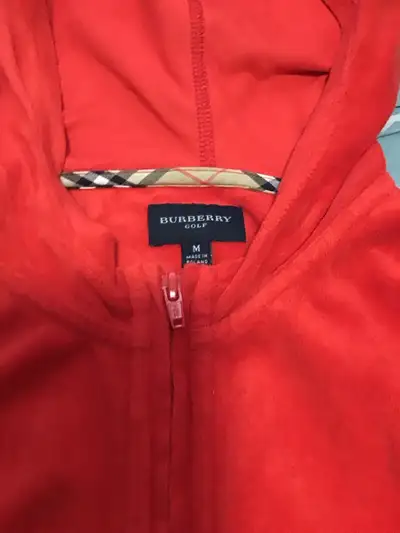 Burberry Golf Vest, View more