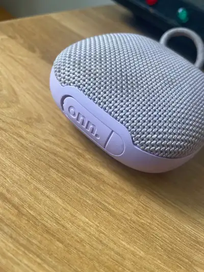 Onn. Bluetooth Speaker, View more
