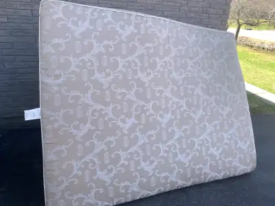 RV mattress, View more