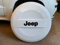 JEEP Wheel Cover