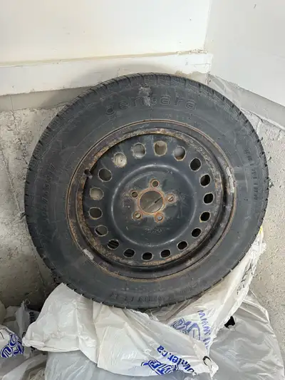 Bought a new car. No need for these anymore. 70% left in the tires