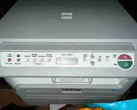 BROTHER LASER PRINTER DCP-7030