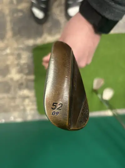 Taylormade Wedge, View more