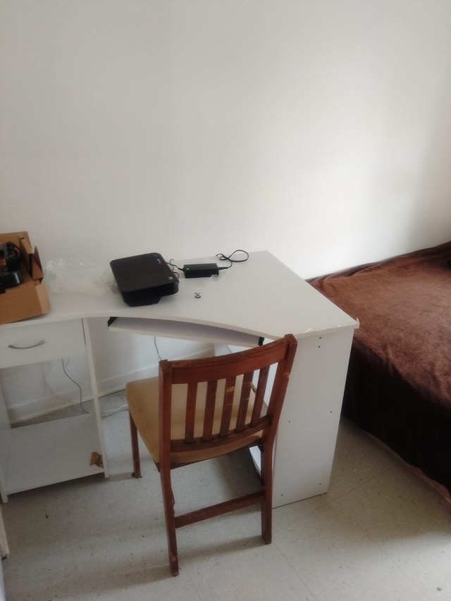 Chambre à louer au quartier Notre-Dame-de-Grâce — photo 1