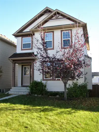 3 bedroom, 2.5 bathroom house for rent in Evergreen
