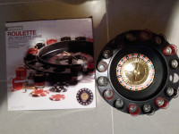 Jeu Roulette Game Rabais 50% off