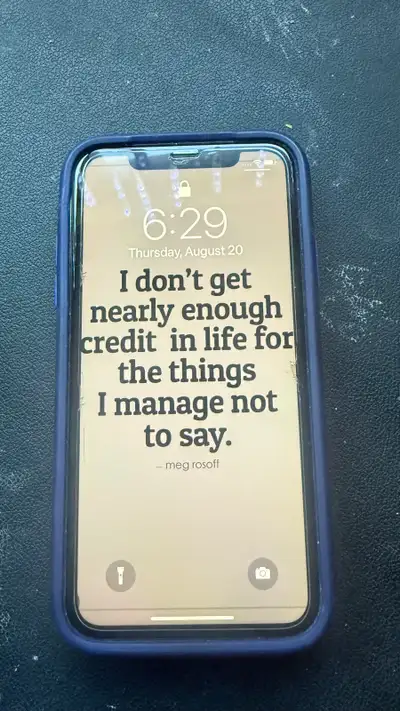 iPhone 11 cash only please , View more