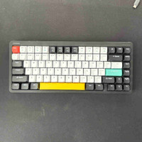  Mechanical keyboard - Nuphy Halo 75
