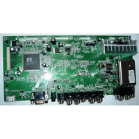 TV LCD BLM25BS-003-A MAIN BOARD