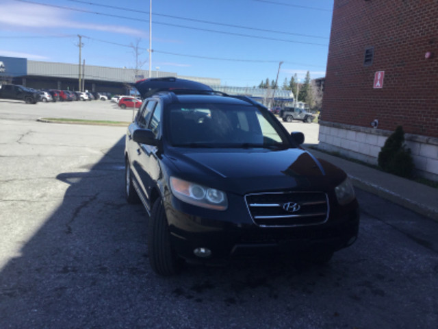 Auto à vendre dans Autos et camions  à Ville de Montréal - Image 3