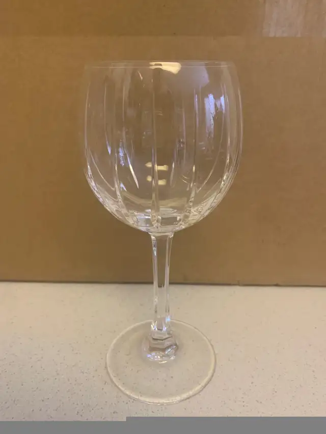 Wine Glasses in Kitchen & Dining Wares in Edmonton - Image 3