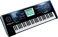 Like New 61 Key Roland V-Synth 2.0 Keyboard