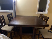 Dinning table 