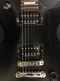 Electric Guitar Setup / Customize / Repair / Mods Service