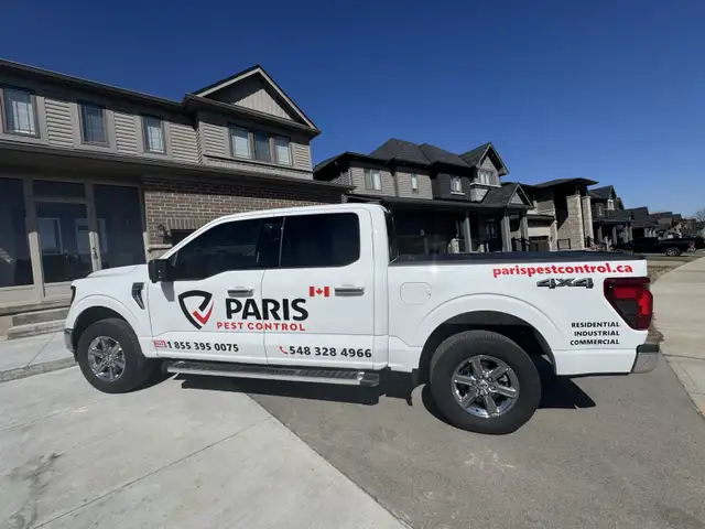 PEST CONTROL SERVICE63235013362179123