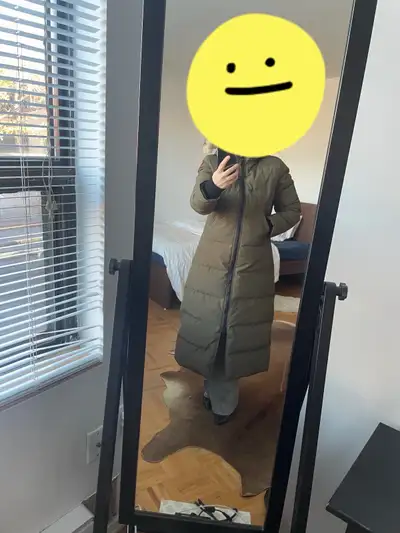 Canada Goose, View more