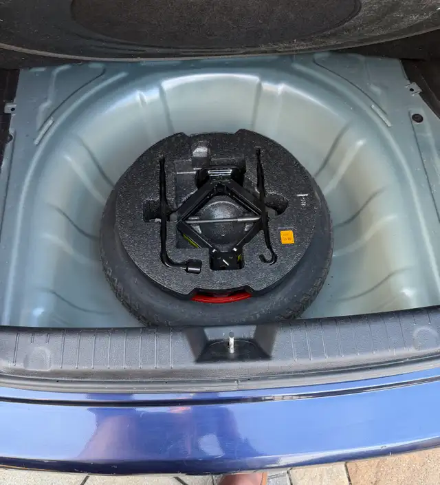 Hyundai Elantra GL 2008 596423478252021768