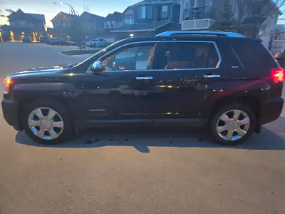 Fully Loaded, Dealership Maintained- have records going back to first purchase. Drives like a dream...