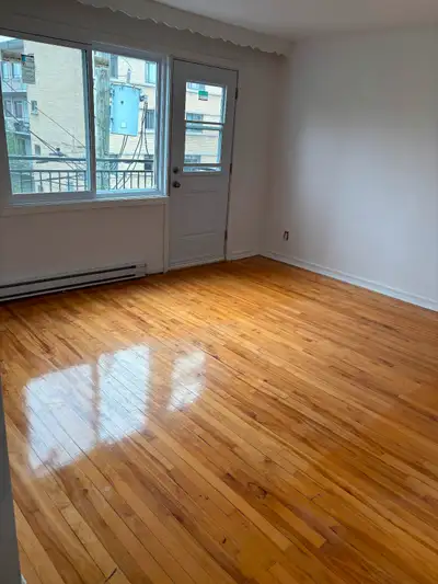 Apparemment Rosemont Montréal