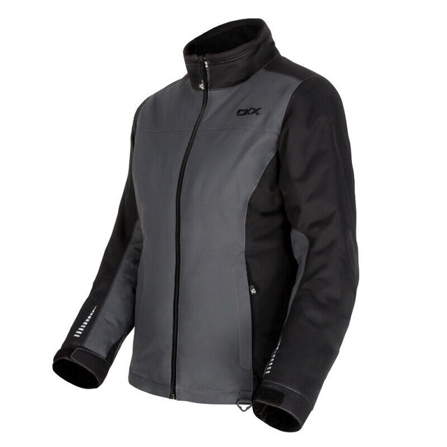 CKX manteau motoneige femme Ascent Small ***Neuf*** dans Autre  à Lanaudière - Image 2