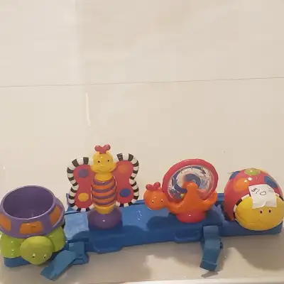 ToyBar Educational Stroller-Best Toy on Market.., View more