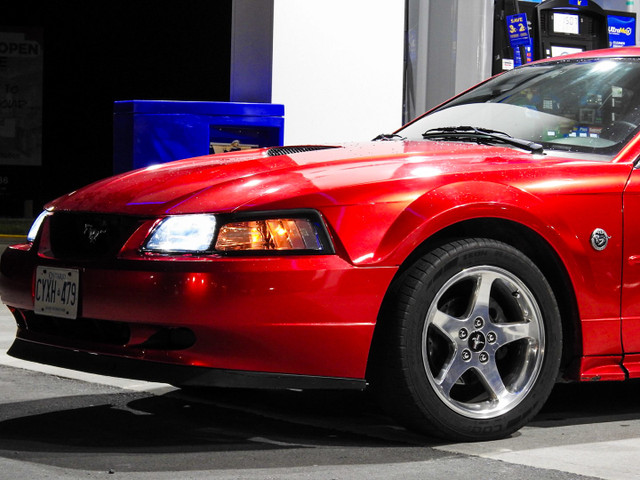 2004 MUSTANG GT in Cars & Trucks in London - Image 4