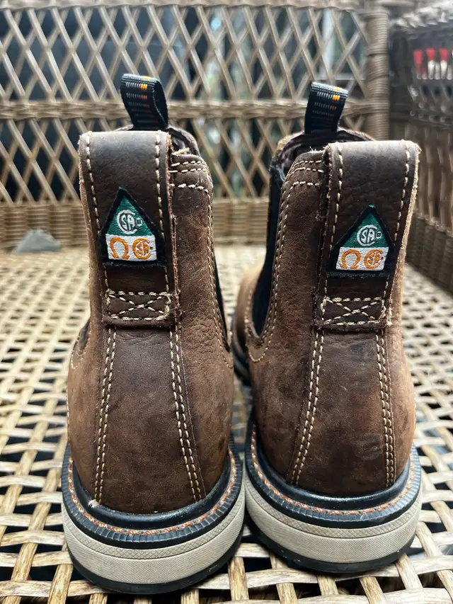 Ariat Women’s Work Boot in Women's - Shoes in Edmonton - Image 7
