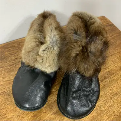 Waterproof up to size 9 50$ (femme)