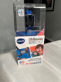 Vtech DX2 Kids Smartwatch
