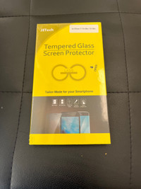 iPhone 11 Pro Max xs max tempered glass screen protector $10