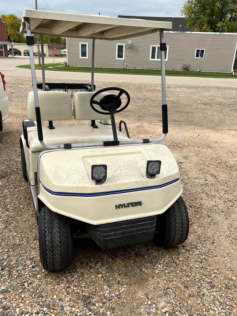 Golf Cart gas Other Winnipeg Kijiji