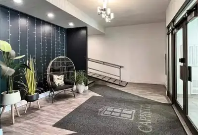 Cession de bail 3 1/2 au quartier Montcalm