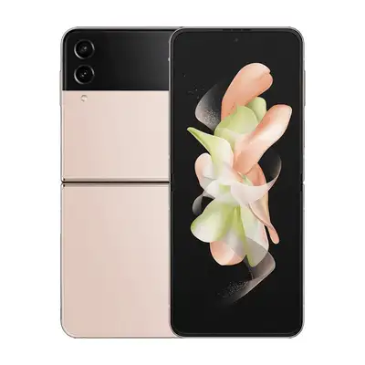 Preowned Z flip 4 - 256GB - $425 with 1-year Warranty, View more