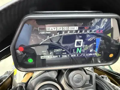 2023 Yamaha MT-10 SP, View more