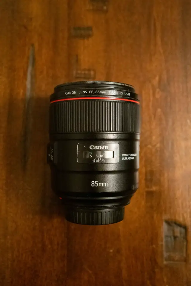 Canon EF 85 mm f/1.4 USM628632710402581215
