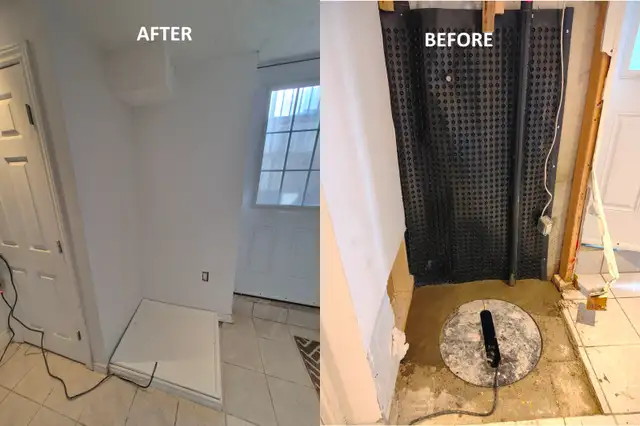 Flooring Installation, Tiling & Bathroom Renovations in Flooring in Oshawa / Durham Region - Image 10