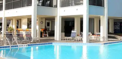 Florida(week 40 or 41 Oct 2025) Fort Myers Beach, View more