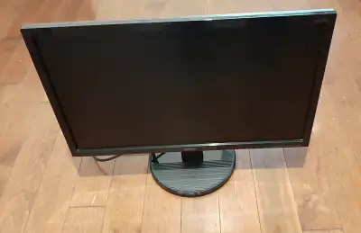 Acer  LED monitor 21.5" Full HD, View more
