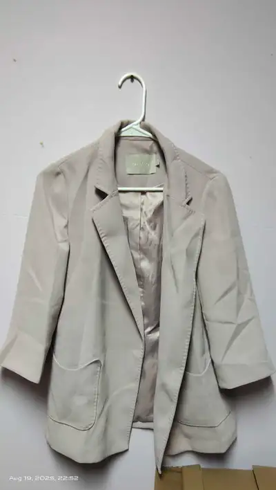 New Look Blazer, View more