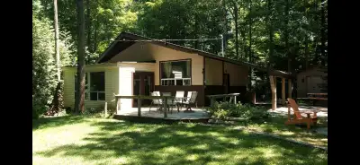 Cottage For Rent Port Elgin- Sept to May